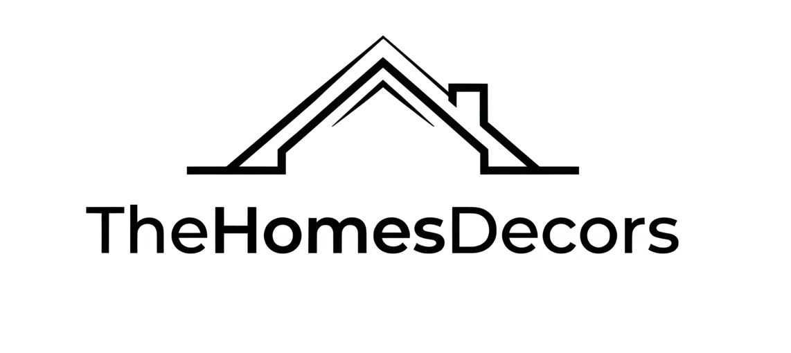 The Homes Decors